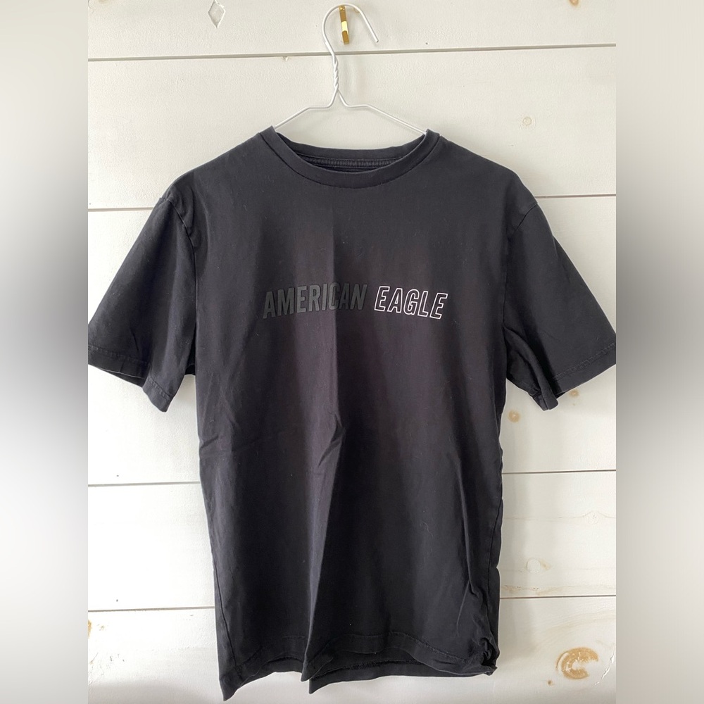 American Eagle Standard Fit T-Shirt